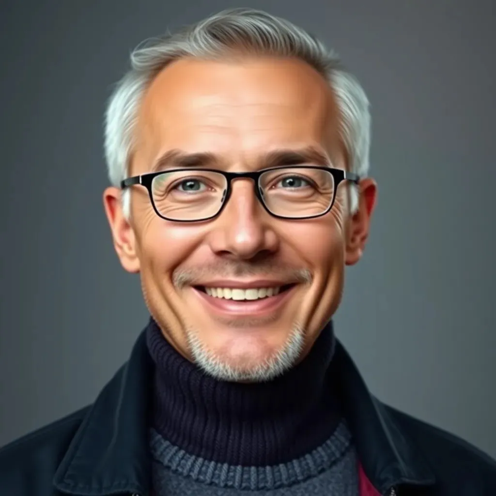 Picture of John Benson